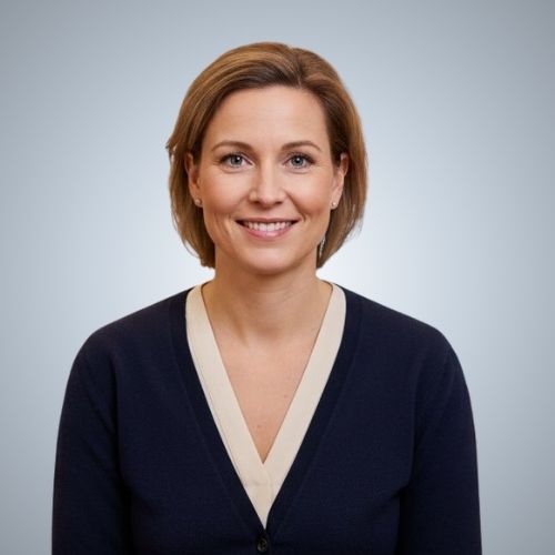 Dr. Claire Fontaine