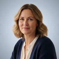 Sophie Marchand